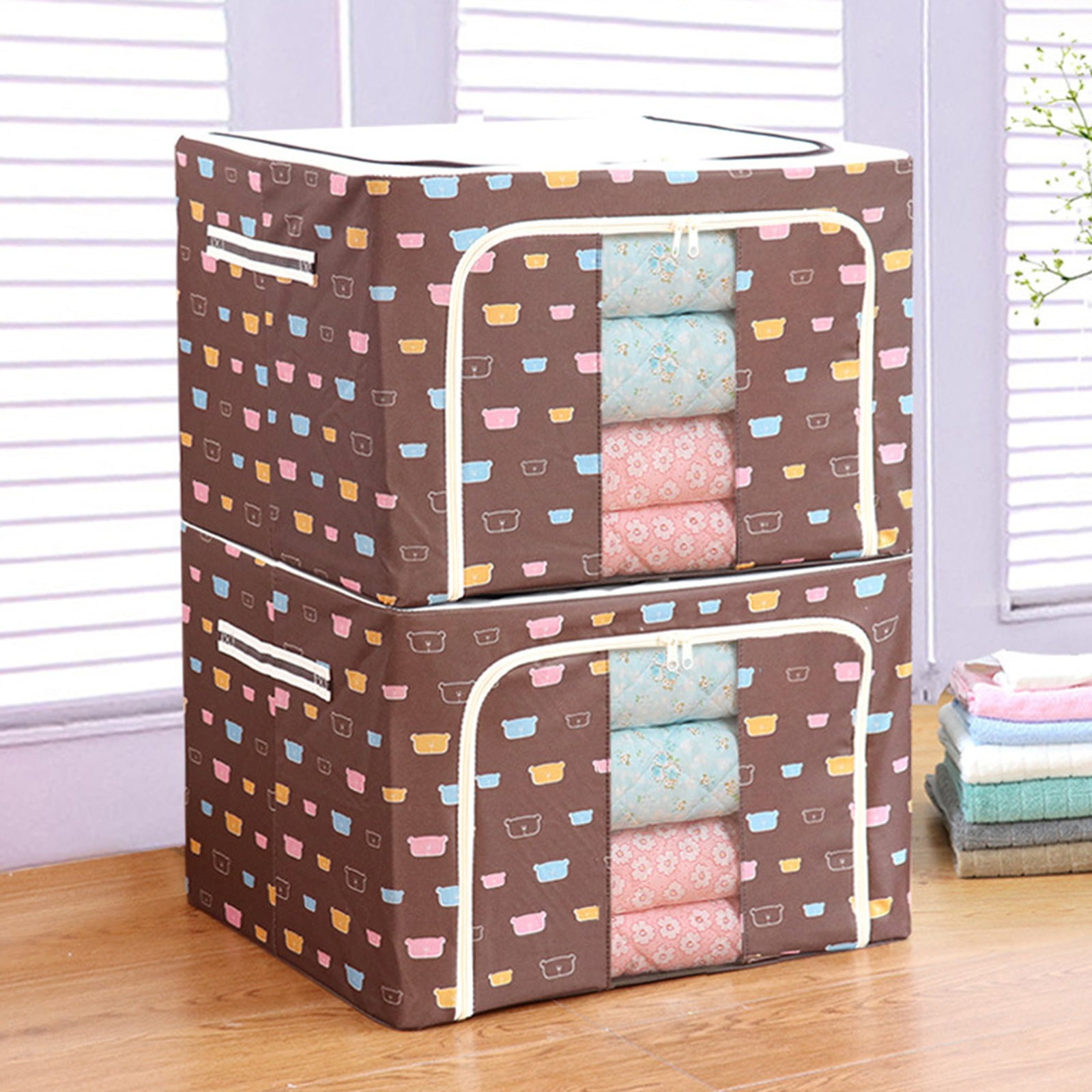 Store Something Harvn Last Chance Store And Protect Clothes And Household Items In Box ...