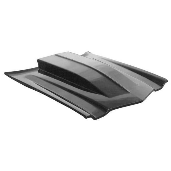 Harwood 11104 4" Cowl Induction Lift-Off Hood