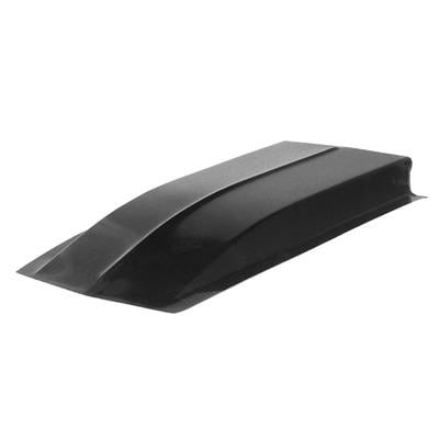 Bushwacker Jeep Trail Armor Hood Scoop for 1998-06 Jeep Wrangler TJ & 07-18 Wrangler JK Bushwacker Jeep Trail Armor Hood Scoop for 1998-06 Jeep Wrangler TJ & 07-18 Wrangler JK