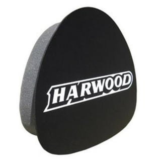 Harwood 1996 Tri Aero Scoop Plug Harwood 1996 Tri Aero Scoop Plug