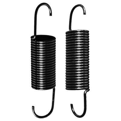 Harwood 215 Heavy Tension Hood Springs - Show Series Harwood 215 Heavy Tension Hood Springs - Show Series