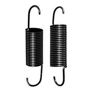 Harwood 215 Heavy Tension Hood Springs - Show Series Harwood 215 Heavy Tension Hood Springs - Show Series