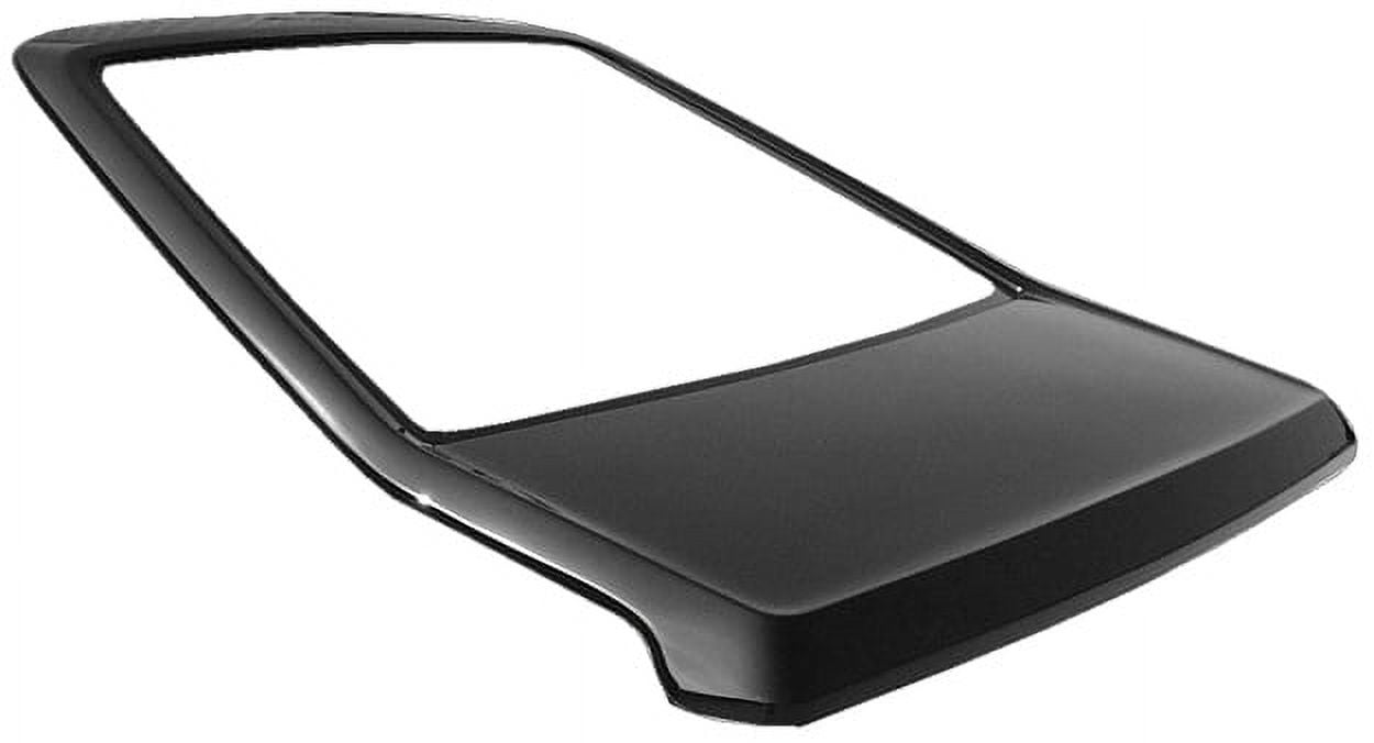 Harwood 26500 Hatchback Deck Lid 79-93 Mustang Harwood 26500 Hatchback Deck Lid 79-93 Mustang