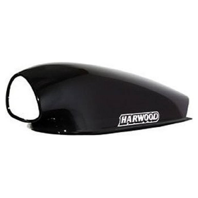 Harwood 3182 Tri Aero Scoop Harwood 3182 Tri Aero Scoop
