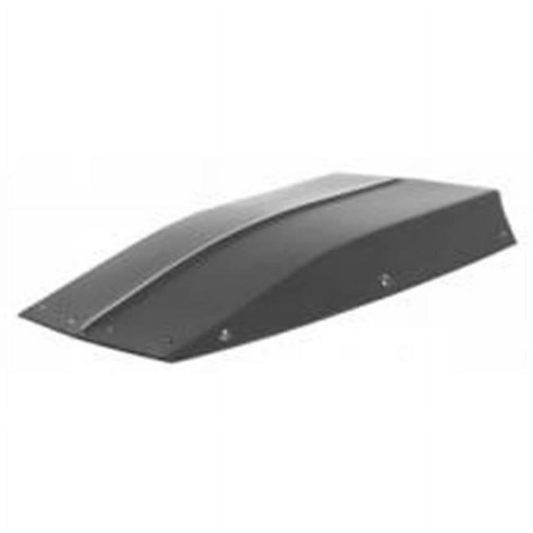Harwood 4104 Cowl Hood Scoop Bolt-On 4