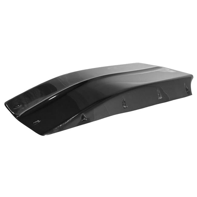 Harwood 4116 Cowl Hood Scoop Bolt-On 6 Harwood 4116 Cowl Hood Scoop Bolt-On 6