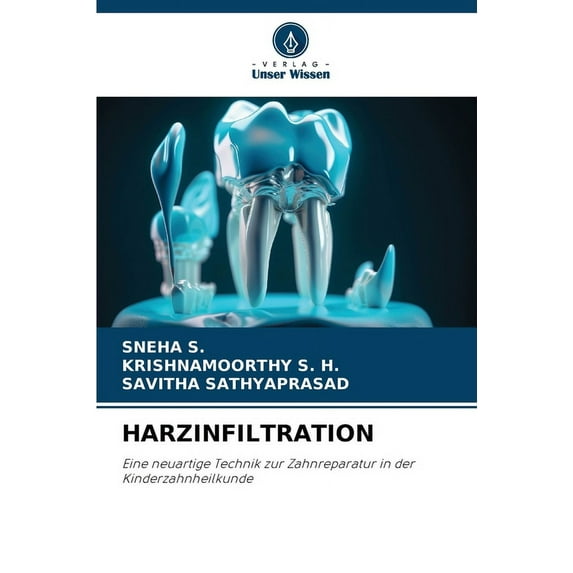 Harzinfiltration (Paperback)
