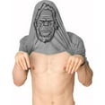 thumbnail image 1 of Has Anyone Seen A Yeti Funny Flip T Shirt Cool Bigfoot Vintage Graphic Tee Graphic Tees, 1 of 9