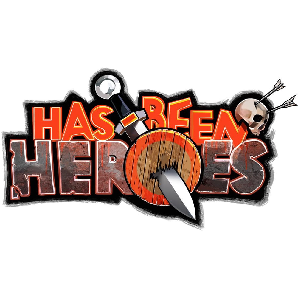 Has-Been Heroes, Nintendo, Nintendo Switch, [Digital Download], 045496590789