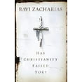 thumbnail image 1 of Pre-Owned Has Christianity Failed You? (Paperback) 0310351154 9780310351153, 1 of 1