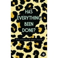 thumbnail image 1 of Has Everything Been Done? : A Collection of Short Stories (Paperback), 1 of 1