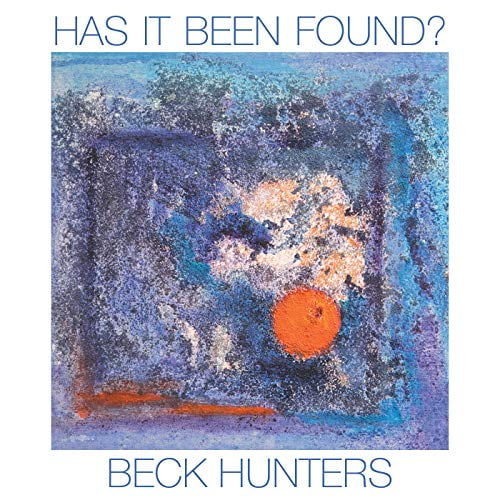 Has It Been Found (Audiobook)
