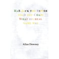 thumbnail image 1 of Has Jack the Ripper Told You Chaps What His Real Name Was, (Paperback), 1 of 1