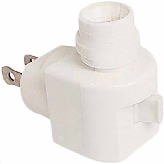 Hasako Traditional Bubble Night Light, 1 Night Light Base (1 Base)