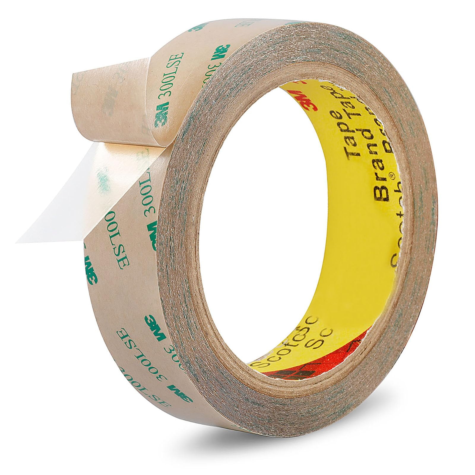 Sublimation Transfer Tape BOMEI PACK 6 Inch X 108 Ft Heat Resistant Polyimide Tape - High Temp Tape For Sublimation, Soldering & 3D Printing Polyimide Heat Tape