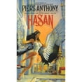 thumbnail image 1 of Pre-Owned Hasan (Mass Market Paperback) 0812531124 9780812531121, 1 of 1