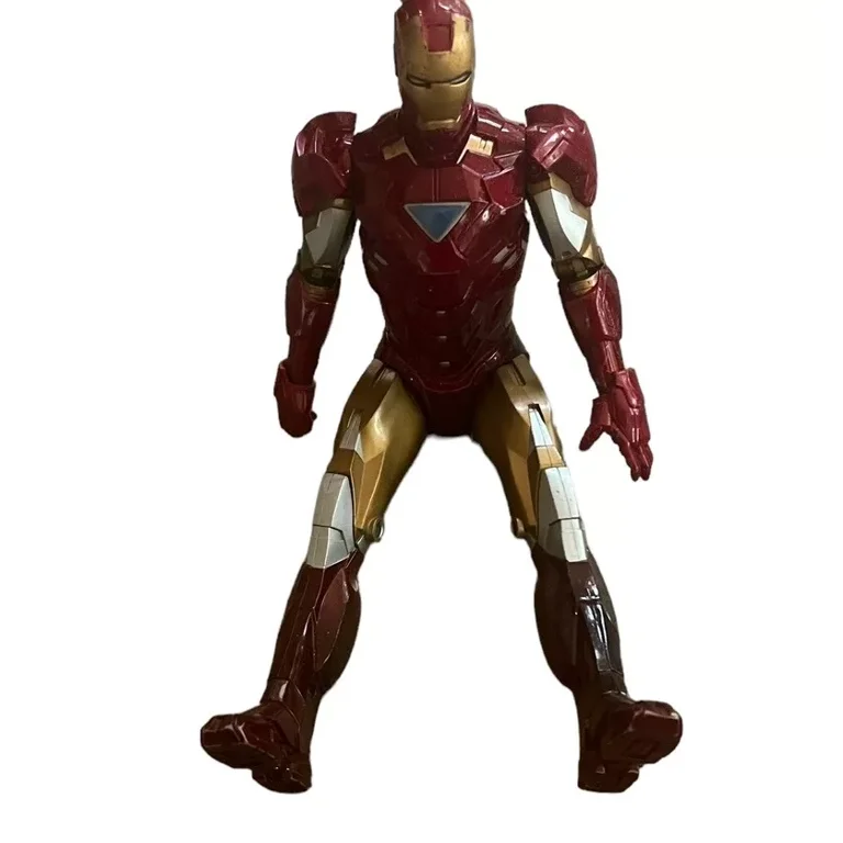 Hasbro Iron Man Juguete Marvel Hasbro Marvel Avengers End Game