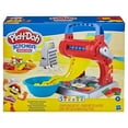 thumbnail image 1 of Hasbro HSBE7776 3 Play-Doh Noodle Party Playset, 1 of 1