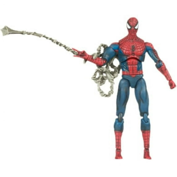 Hasbro Action Figure