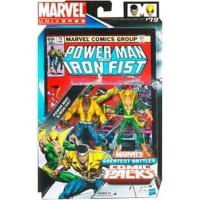Hasbro Action Figure