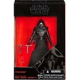 thumbnail image 1 of Hasbro B4055 Star Wars The Black Series 3.75" Kylo Ren, 1 of 4