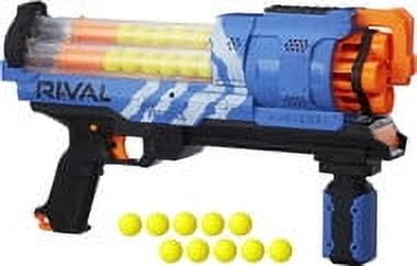 Hasbro B8237 Nerf Rival Artemis XVII-3000 Blaster - Blue