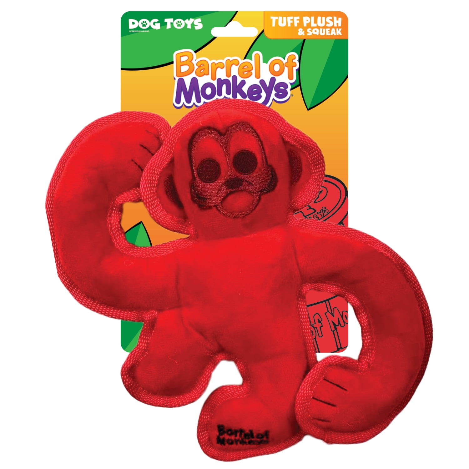 Hasbro Blue Barrel Of Monkeys - Shop at H-E-B