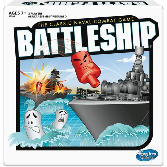 Hasbro Battleship Board Game