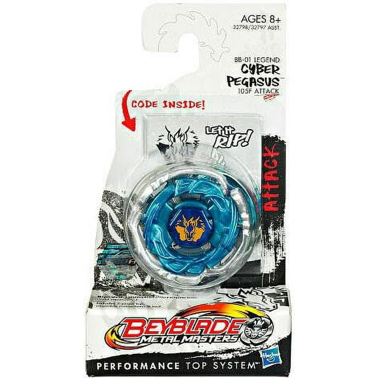 beygar Beyblade Burst QuadStrike Zeal Nyddhog N8 Spinning Top