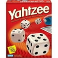 thumbnail image 1 of Hasbro Board Game Yahtzee, 1 of 2