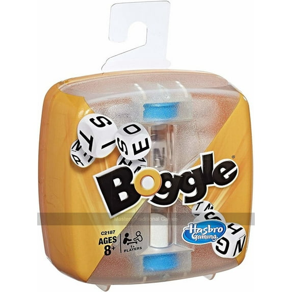 Hasbro Boggle Classic