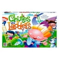 thumbnail image 1 of Hasbro Chutes and Ladders - Ages 3+, 1 of 2