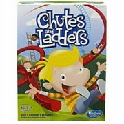 Hasbro Chutes and Ladders