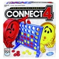 thumbnail image 1 of Hasbro Classic Connect 4 Game, Ages 6 & Up, 1 of 7