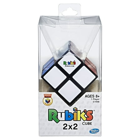 Hasbro - RUBIKS 2X2