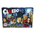 thumbnail image 1 of Hasbro Clue, The Classic Mystery Game, 1 of 8