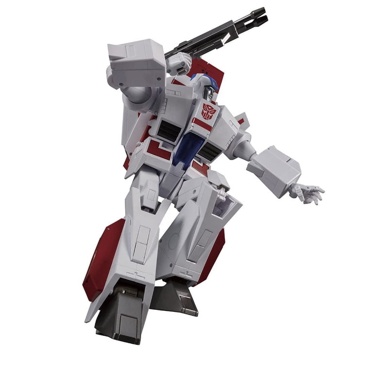 Hasbro Transformers Masterpiece Skyfire Action Figure by Takara