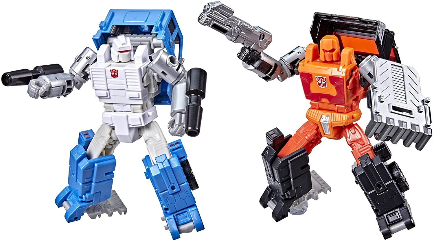 Hasbro Collectible 8+ Action Figures, Plastic, 12" x 12" x 12"