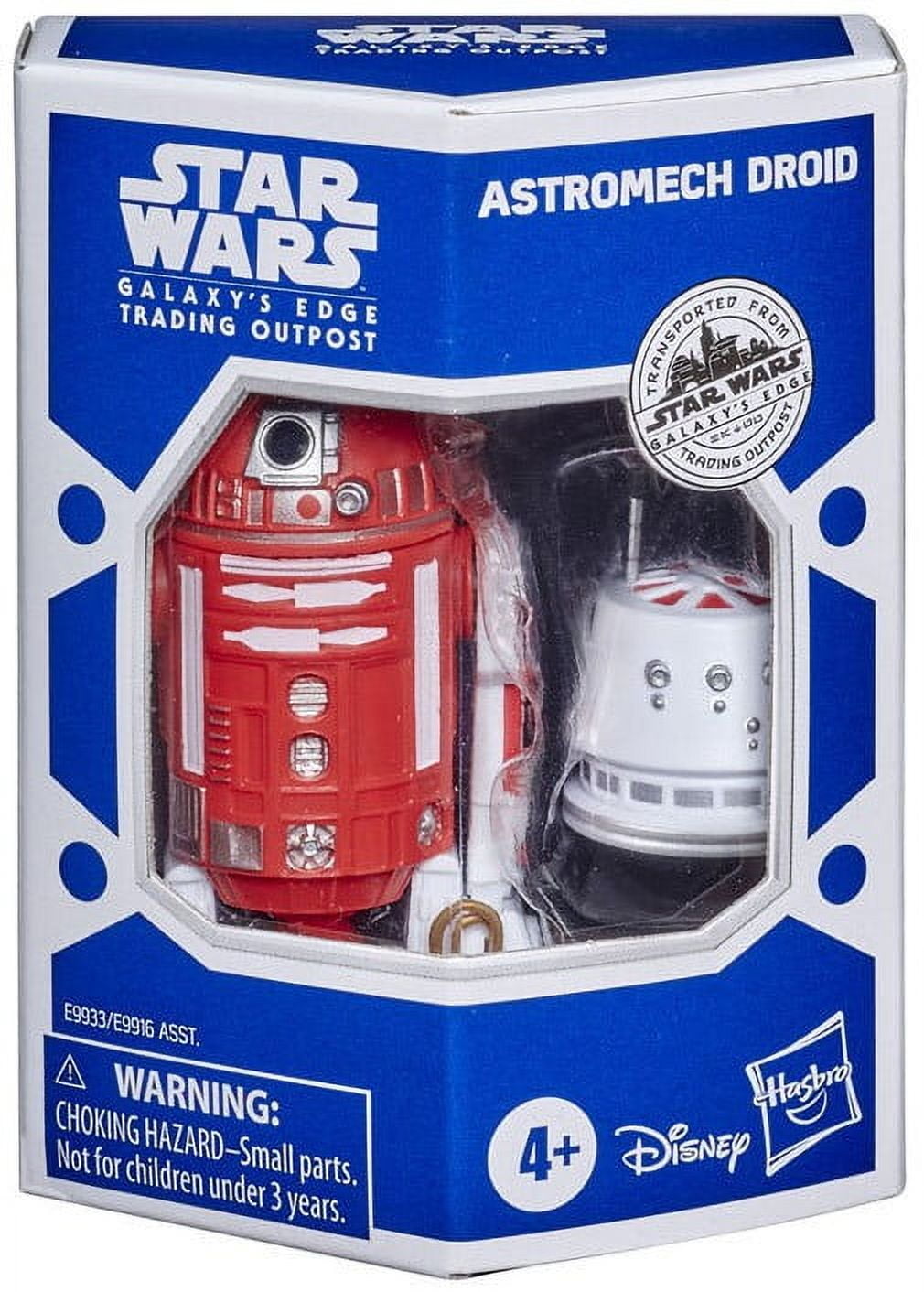☆STAR WARS☆Astromech Droid Pack Series Ⅱ Star Wars Astromech Droid Pack Series II The Saga Collection