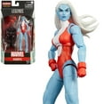 thumbnail image 1 of Hasbro Collectible Teen Namorita Action Figure, Multicolor, 6.10"W x 2.50"H, 0.54 lb, 1 of 11