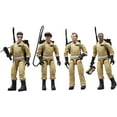 thumbnail image 1 of Hasbro Collectibles - Ghostbusters - Ghostbusters Plasma Pack - 3.75" O-ring Action Figure 4-Pack, 1 of 11