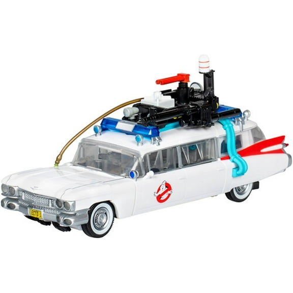 Hasbro Collectibles - Ghostbusters x Transformers Collaborative - Ectotron