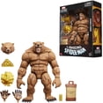 thumbnail image 1 of Hasbro Collectibles - Spider-Man Comics - Marvel Legends - Marvel’s Grizzly Action Figure, 1 of 11