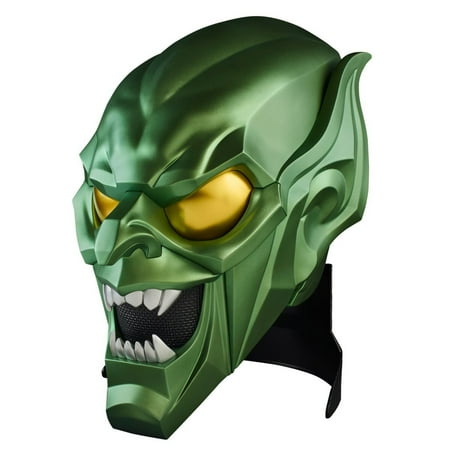 Marvel - Legends Series Green Goblin Roleplay Helmet