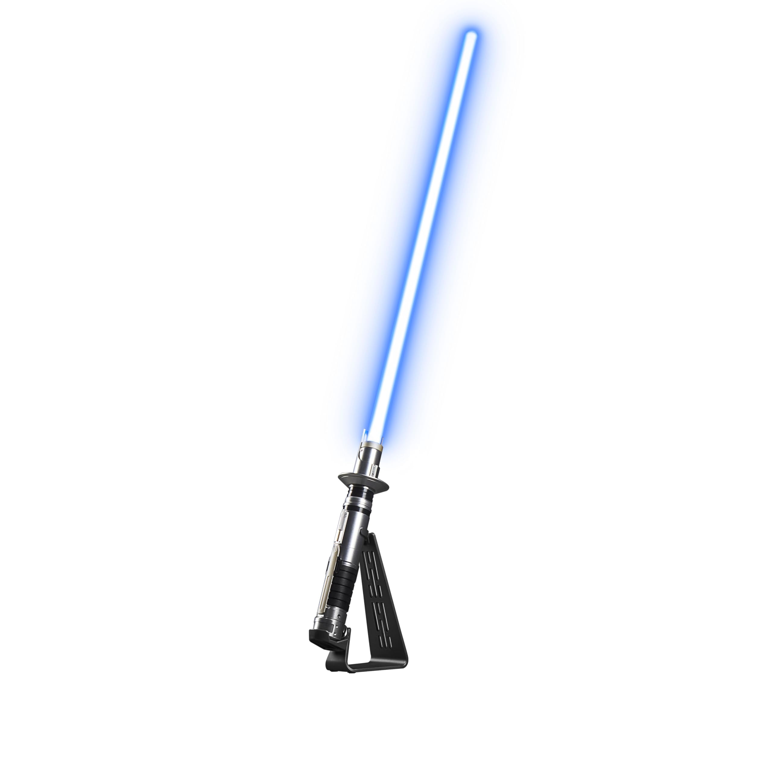 STAR WARS The Black Series Ezra Bridger Force FX Elite Electronic Lightsaber with Advanced LED and Sound Effects, Ages 14 and Up