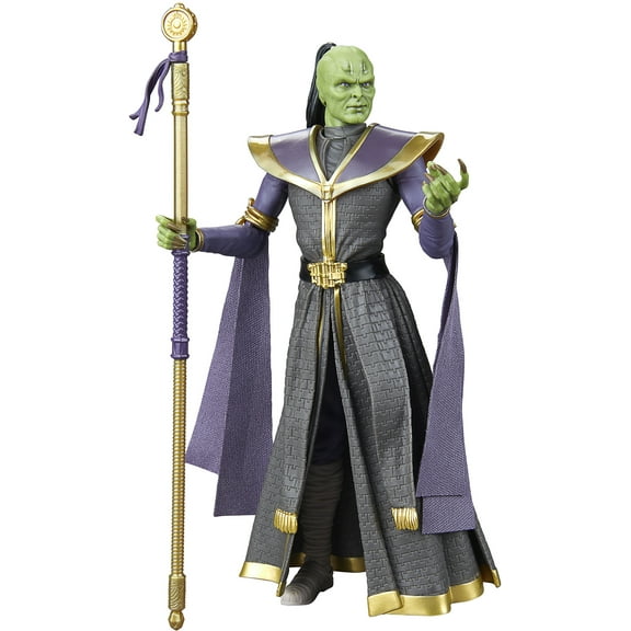 Hasbro Collectibles - Star Wars: Shadow of the Empire - Black Series - Prince Xizor