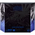 thumbnail image 1 of Star Wars: The Empire Strikes Back - Black Series - Darth Vader & Luke Skywalker Action Figure 2-Pack, 1 of 6