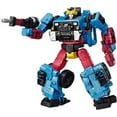 thumbnail image 1 of Hasbro Collectibles - Transformers Generations Selects Hot Shot Action Figure (5.5"), 1 of 6
