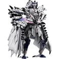 thumbnail image 1 of Hasbro Collectibles - Transformers x Monster Hunter - Takara Tomy: Synergenex - Silver Rathalos Prime Converting Action Figure, 1 of 8