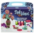 thumbnail image 1 of Hasbro DOH-VINCI Faux Flower Vase Play-Doh Kit, 1 of 4